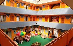 Hotel Utama